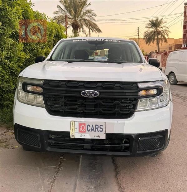 Ford Maverick 2022 for sale in Iraq - Al-Fallujah